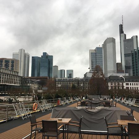 Select Ms Charles Dickens - Frankfurt Hotel Frankfurt pe Main Exterior foto